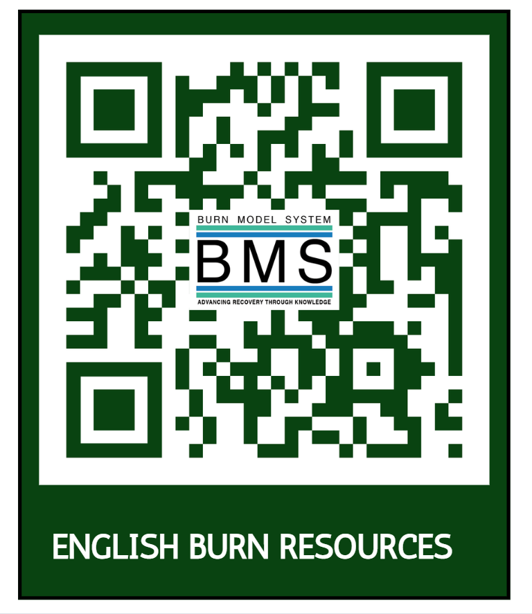 BMS QR code-English resource