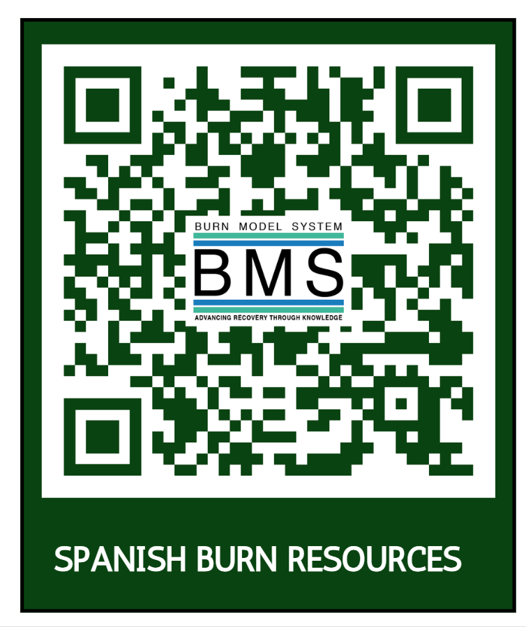 BMS QR code-Spanish resource