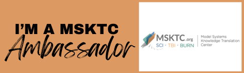 Ambassador Email Banner