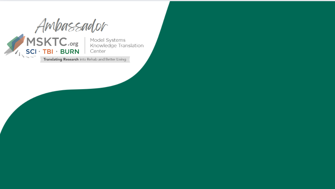 Zoom Background TBI Ambassador