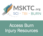 Badge for MSKTC: Burn Resources