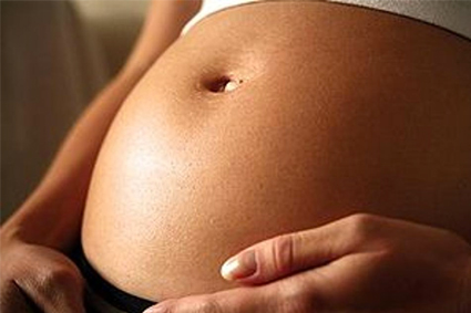 Pregnancy and Women with Spinal Cord Injury