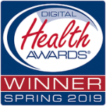 Spring 2019 Digital Health Award