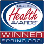 2021 Digital Health Award