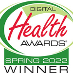 2022 Digital Health Award