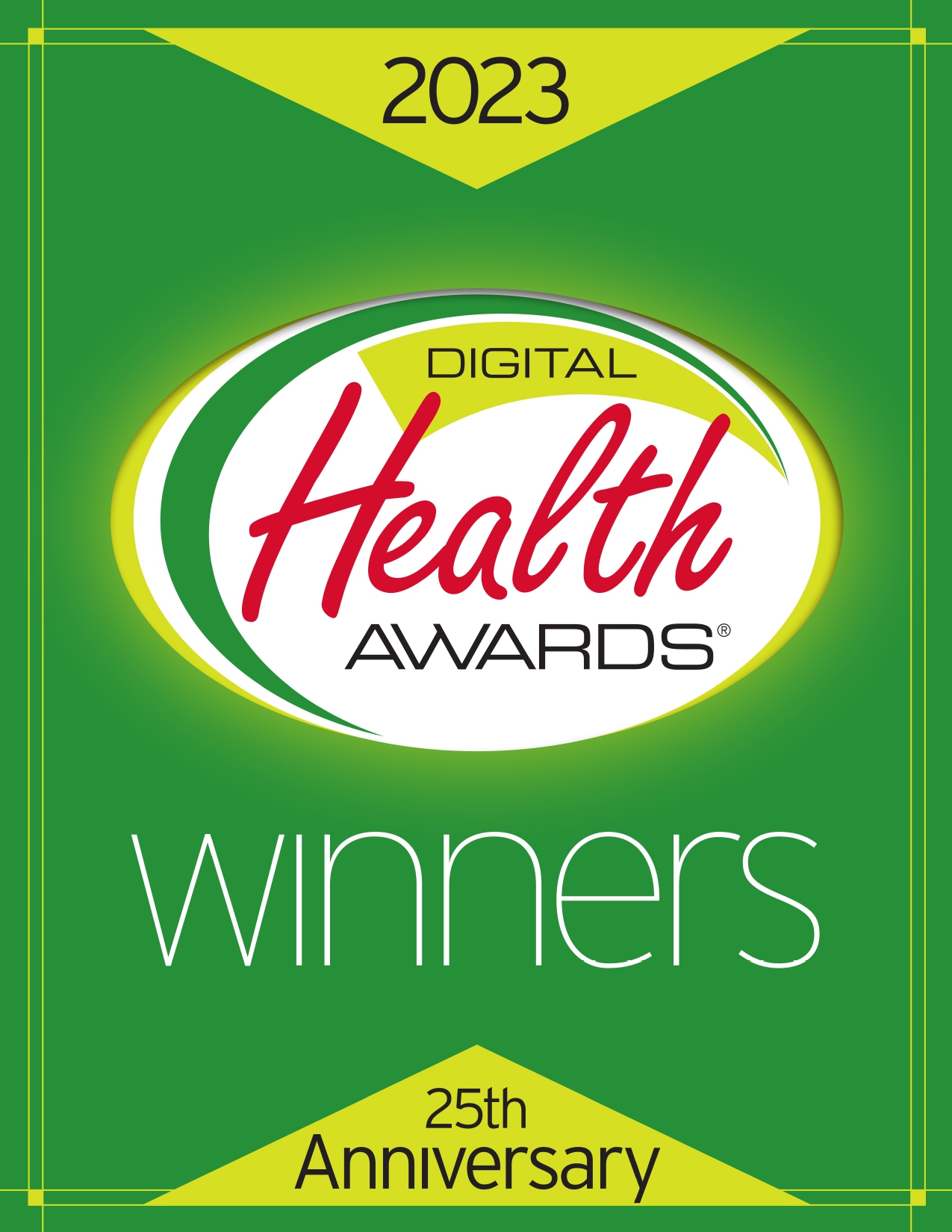 2023 Digital Health Award