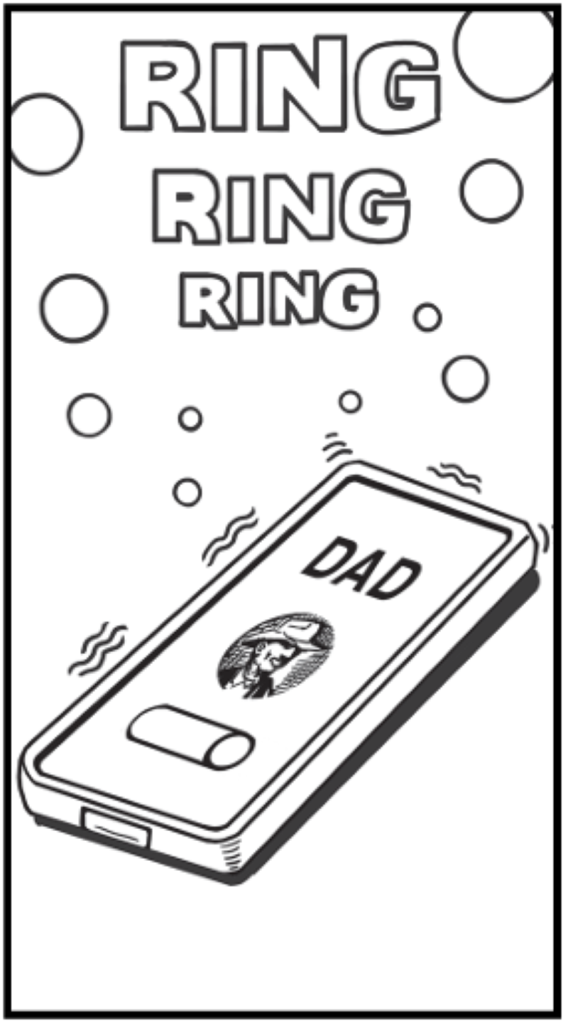 ring ring ring