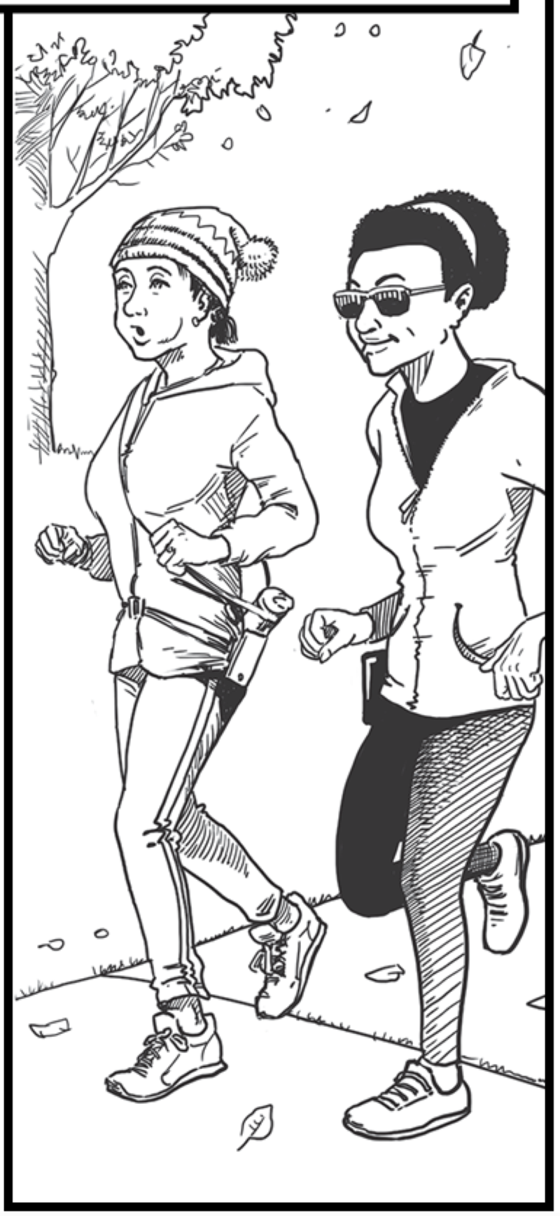 Running