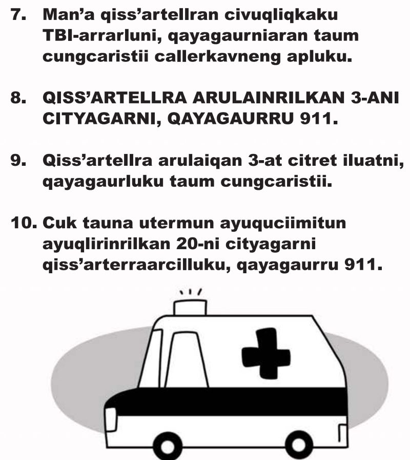 A pocket guide for caregivers about seizures