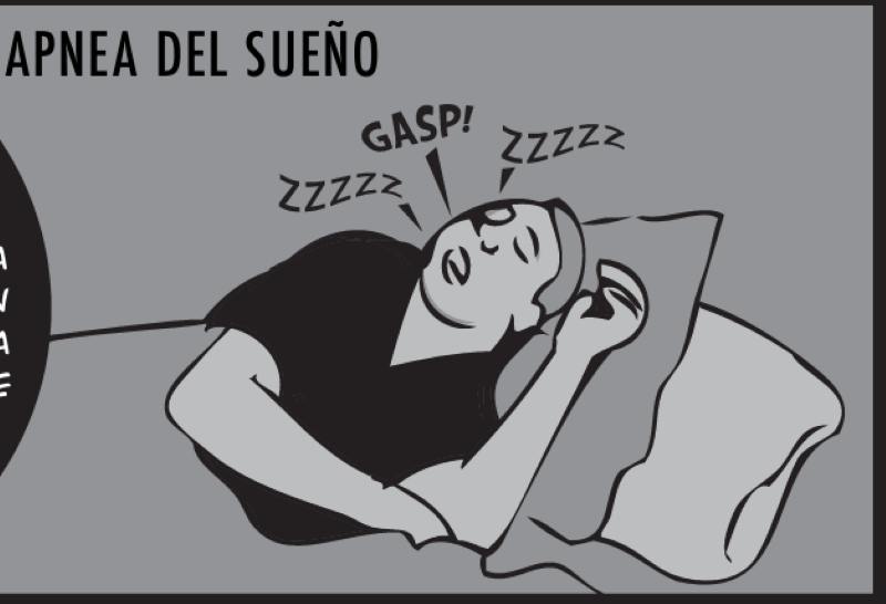 APNEA DEL SUEÑO