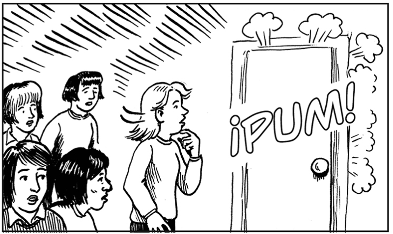 PUM!