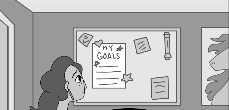 My goals