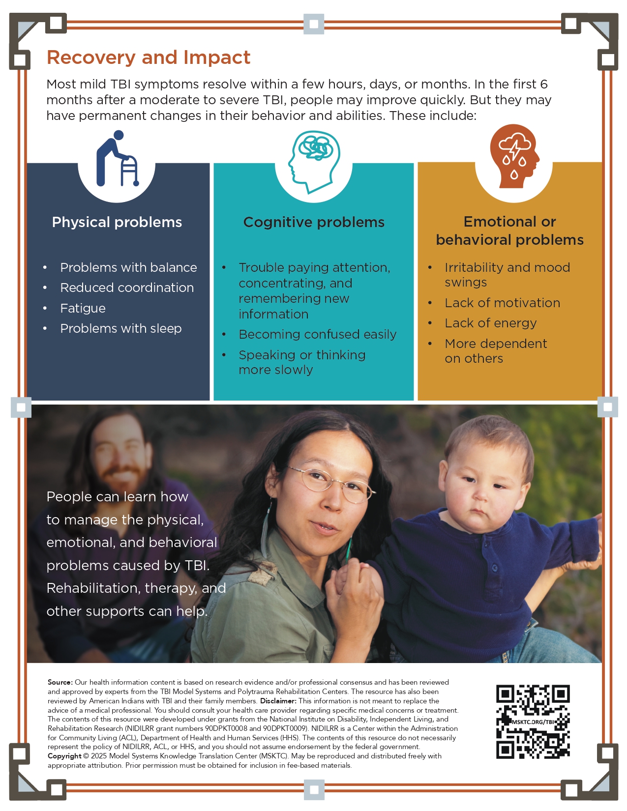 Understanding TBI page 2