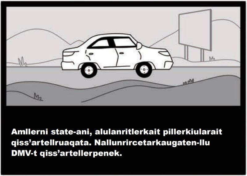 In most states, you can't drive for a certain amount of time after a seizure.