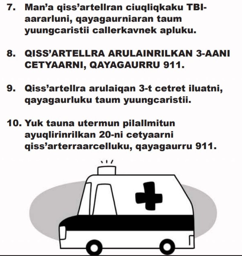 A pocket guide for caregivers about seizures