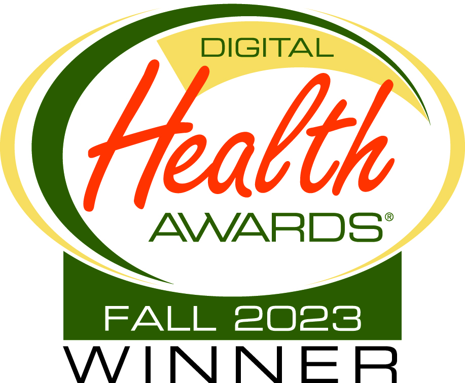 Fall 2023 Digital Health Award