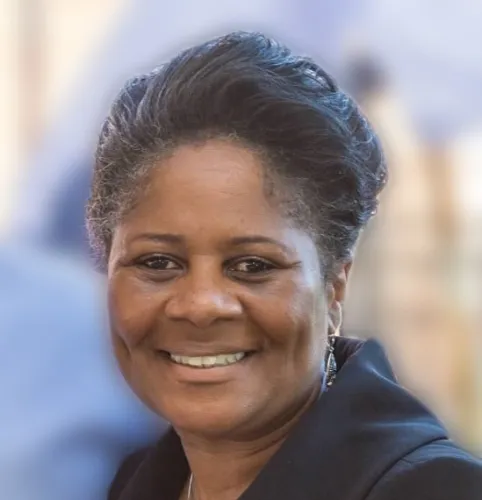 Ambassador Patrina M Torres