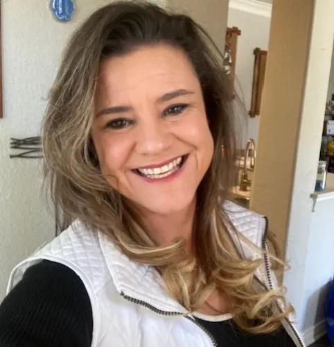 Sarah Conner