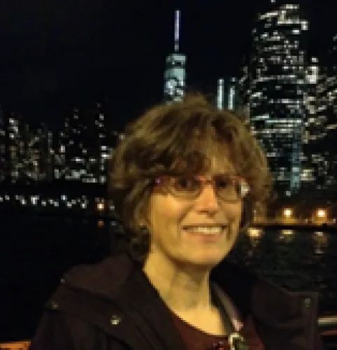 Sue Weston