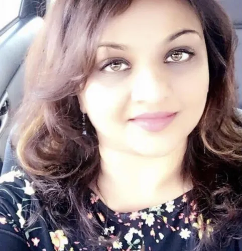 Jeena Jose