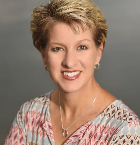 Peggy Reisher