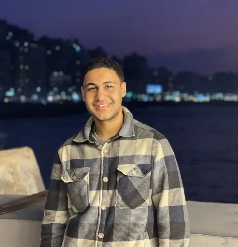 Mohamed Salem