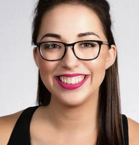 Alexis Brown
