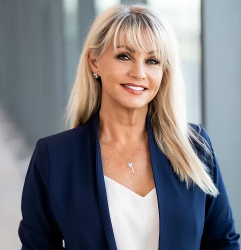 Tammy Boyd