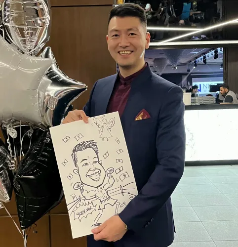 Eric Li