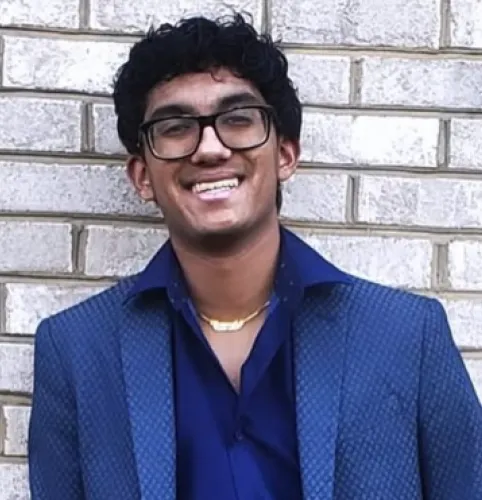 Saumik Das