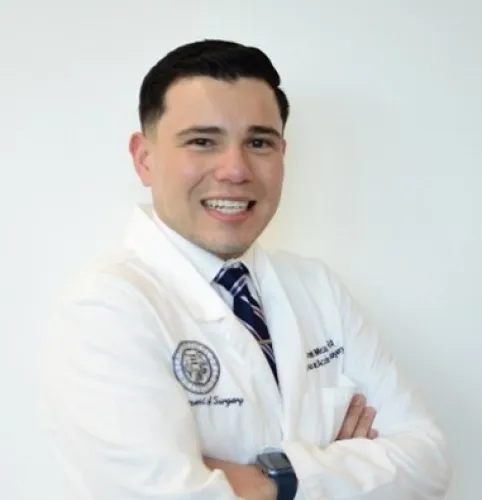 Kenneth Meza Monge 