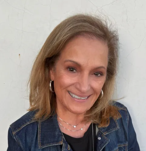 Cindy Rutters