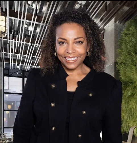 Cynthia Overton