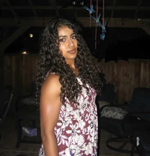 TBI Ambassador Arya Devanath