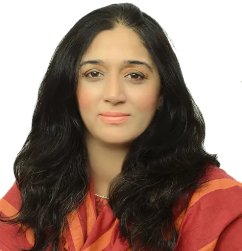 Saima Sohail