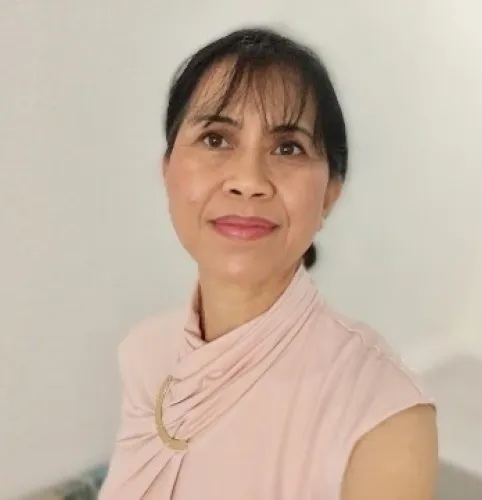 Hazel Reyes
