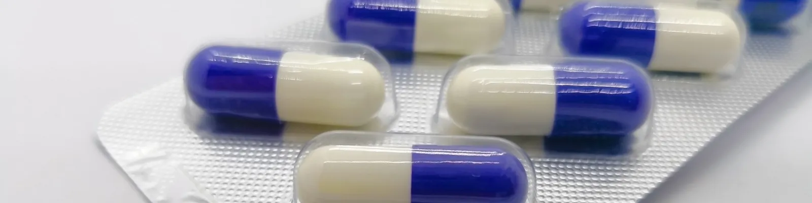 Photo of pill pack