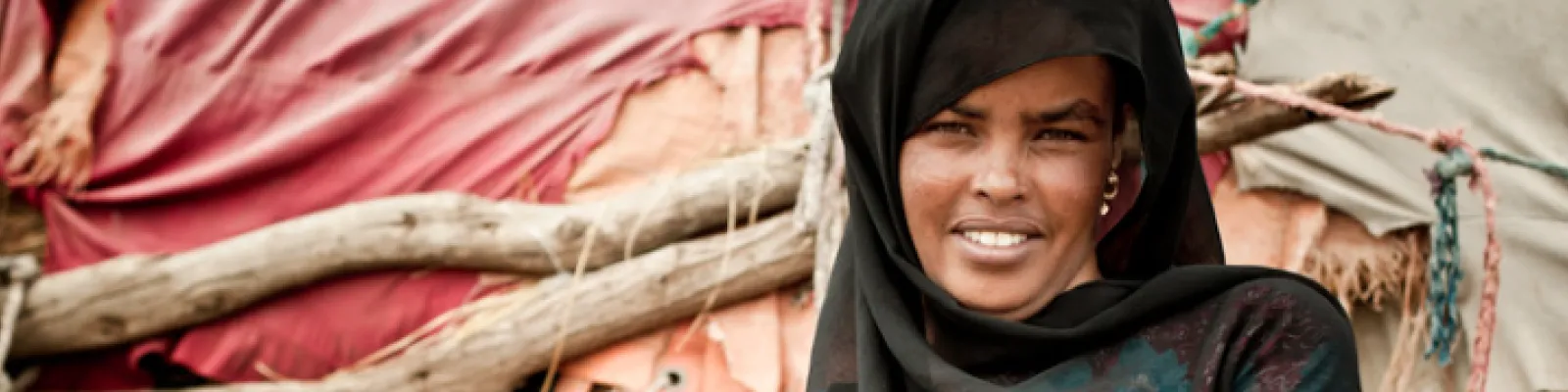 Somali People