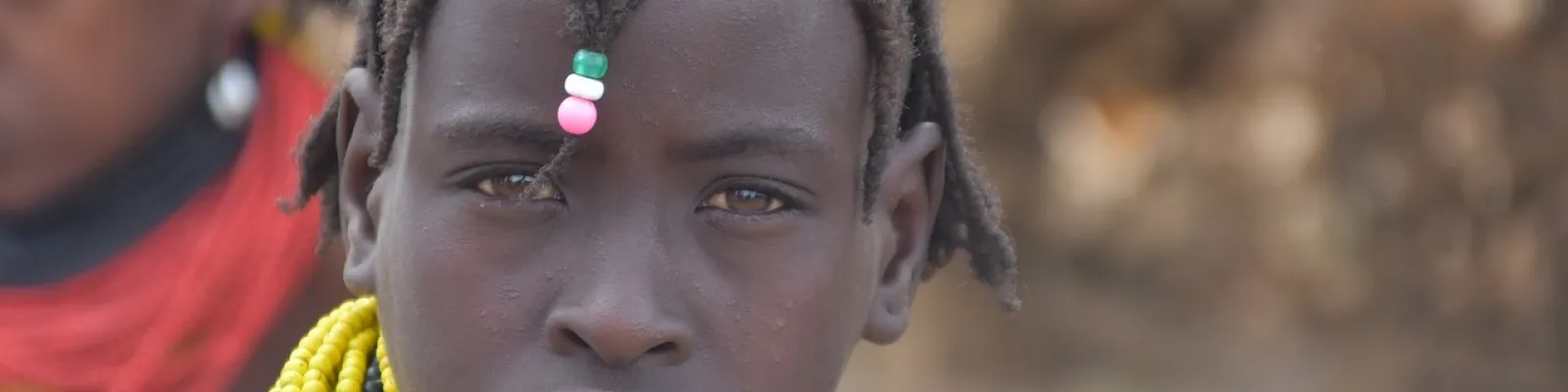 Ethiopian