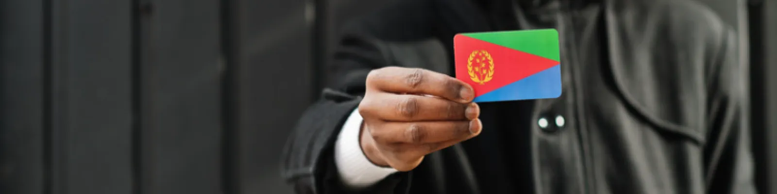 Tigrinya Card