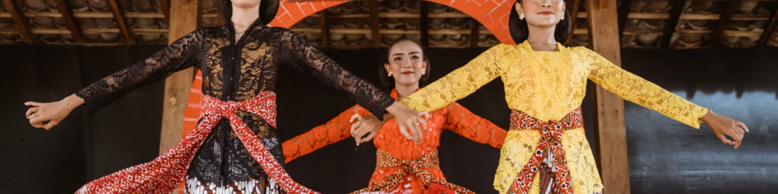 Melayu Ceremony