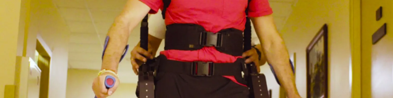exoskeleton