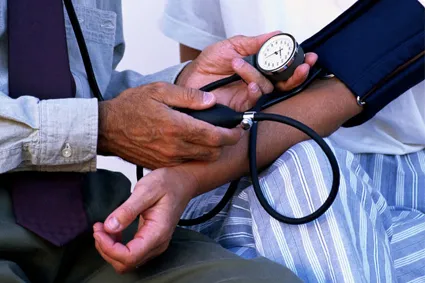 Autonomic Dysreflexia