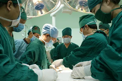 Surgical Alternatives for Bladder Management Following SCI