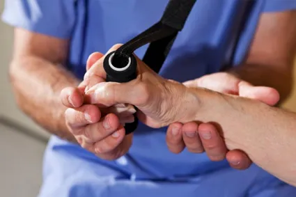 Spasticity and Spinal Cord Injury
