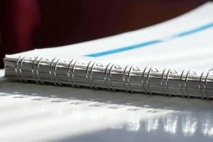 Notebook