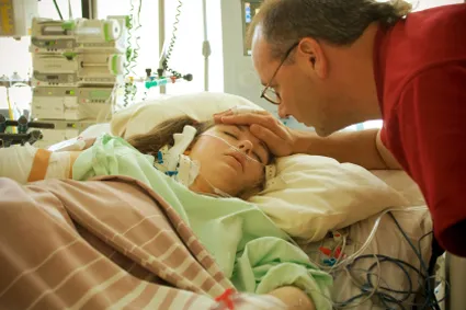 Vegetative and Minimally Conscious States after Severe Brain Injury