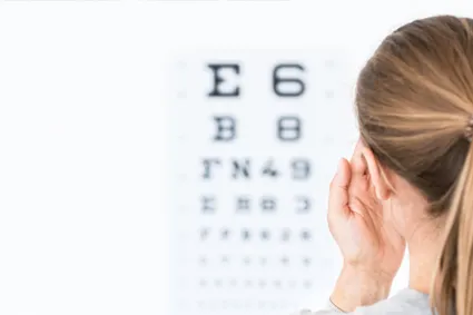 Vision Problems and Traumatic Brain Injury