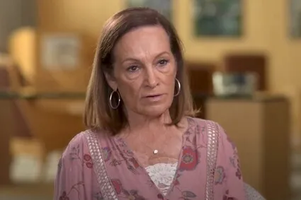 Cindy Rutter discusses caregiving and its impact on the spousal relationships after burn injury.