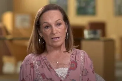 Cindy Rutter discusses dating and the challenges of having hidden burns after burn injury.